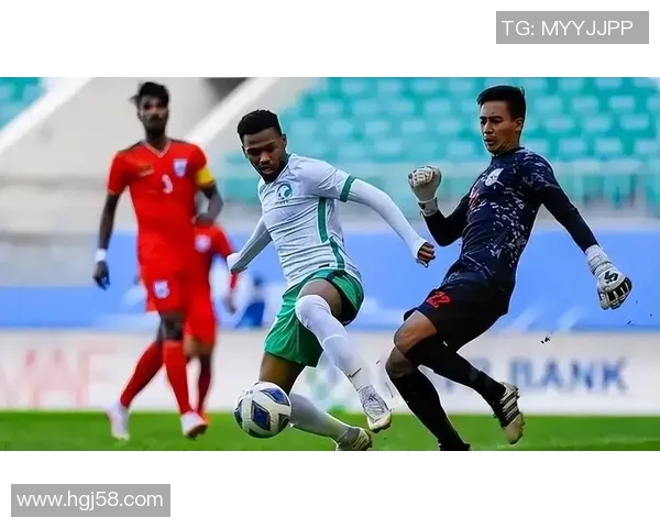 阿联酋与沙特激战前瞻分析两队实力对比及比赛看点解析