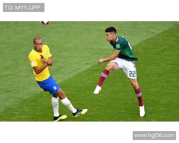 巴西对阵墨西哥精彩直播全程回顾与赛后分析 巴西对阵墨西哥精彩直播全程回顾与赛后分析